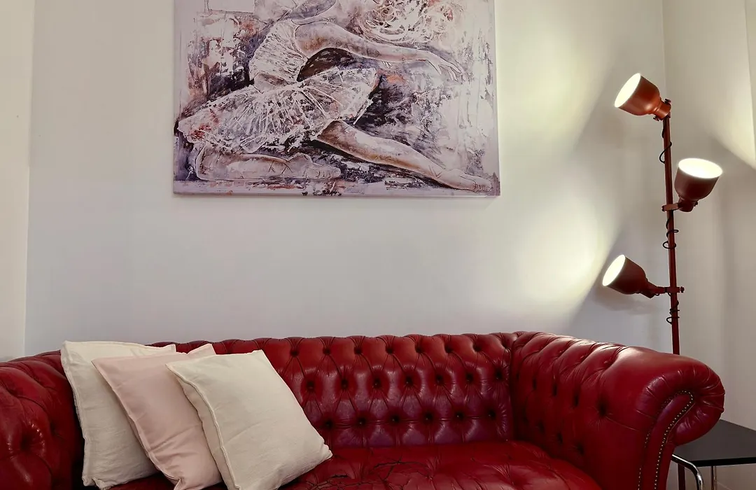 Apartamento 2 Quartos - Ac - Centro De Lisboa-1
