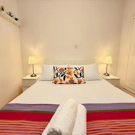 Apartamento 2 Quartos - Ac - Centro De Lisboa-2