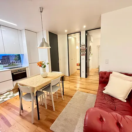 Apartamento 2 Quartos - Ac - Centro De Lisboa-3